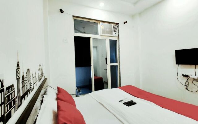 Janavi Resort -Matheran