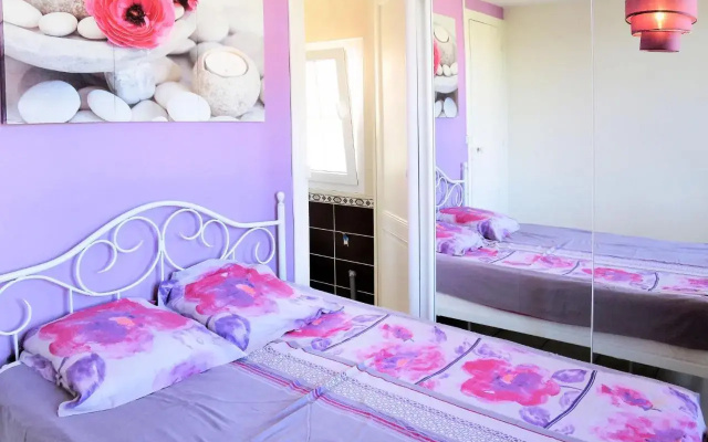 Holiday Home Horizon - CFE110
