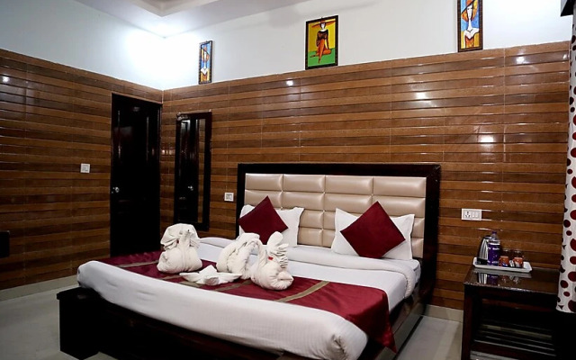 Prince Lakeview Mussoorie