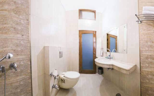 Treebo Star Guest House