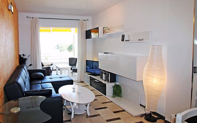 Apartment Sol Y Mar Altea 17580