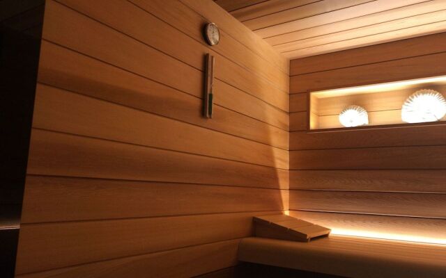 Hotel Villa Select