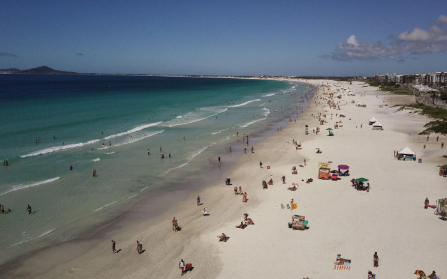 Aconchego em Cabo Frio - Lazer e Exclusividade