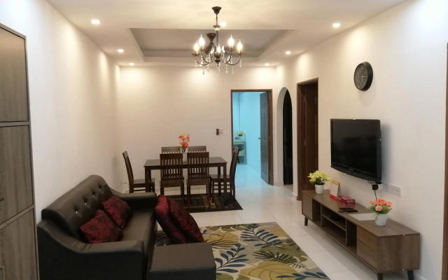 Onies Homestay Lumut Manjung
