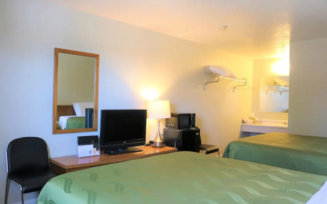 Ranch Motel