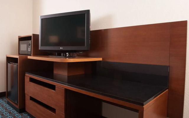 Fairfield Inn Greenville-Spartanburg Airport