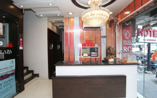 Hotel RC Residency