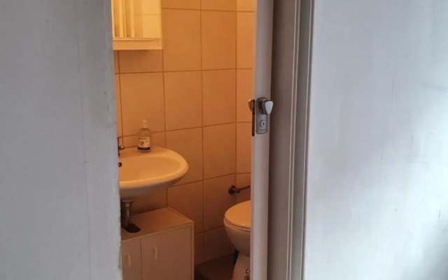 Ferienwohnung Belvie für 1 bis 3 Personen