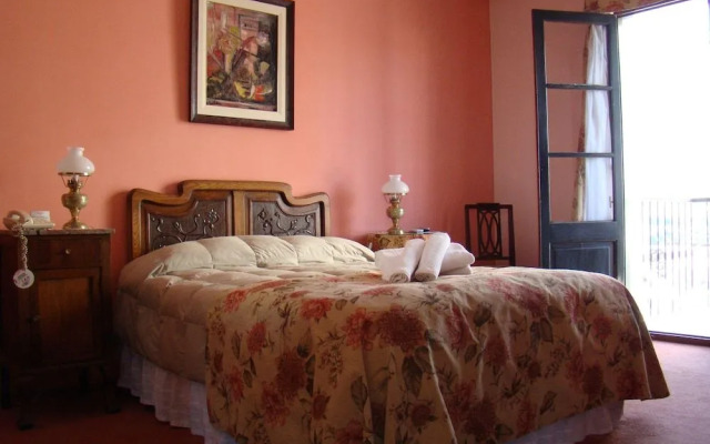 Hotel Beltran