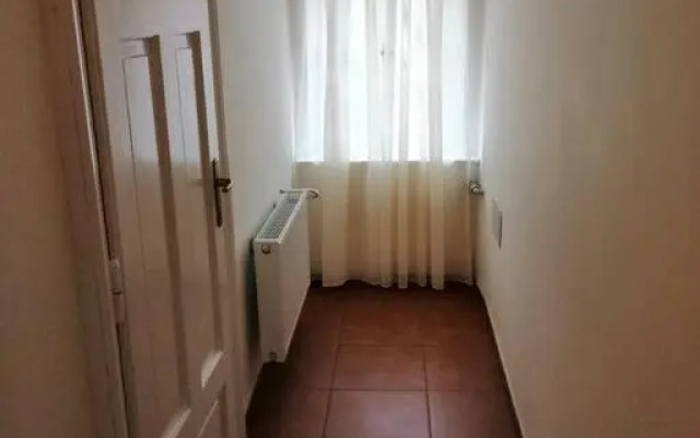 Apartment in city center