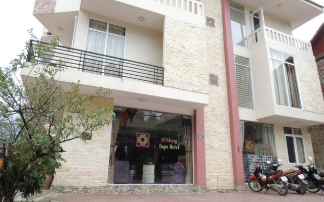 Hmong Sapa Hotel