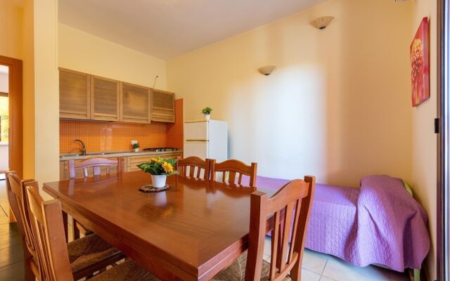 1990 Appartamento Azzurra