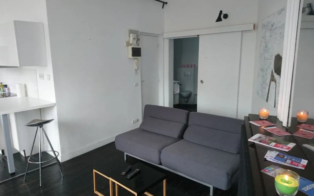 Little Suite - Garance