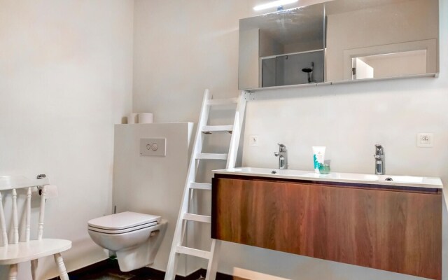 Awesome Home in Bredene With Wifi and 2 Bedrooms