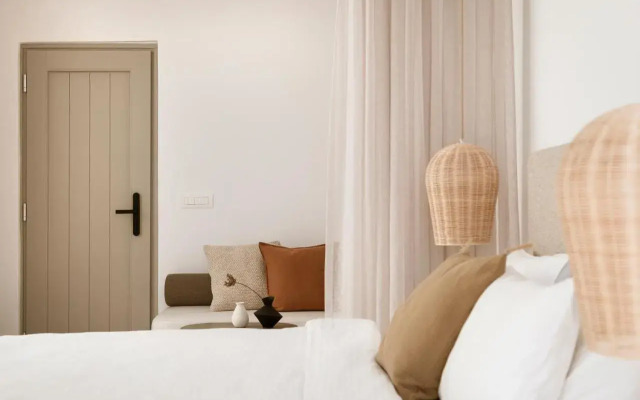 Mykonos Flow - Super Paradise