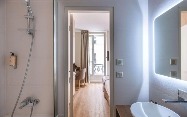 Best Western Hôtel Littéraire Arthur Rimbaud