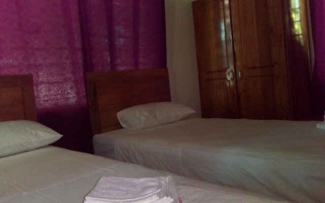 Ropiko Beach Resort