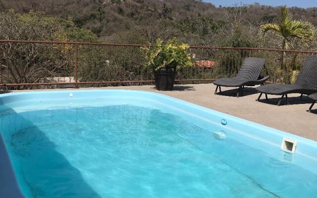 Pacific Inn Sayulita