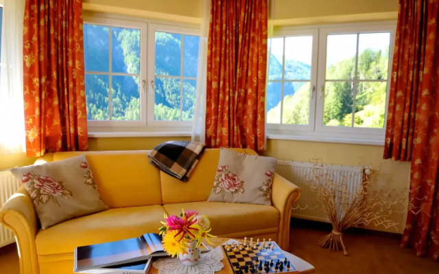 Panoramahotel Lärchenhof