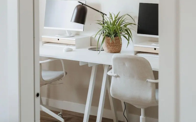 Luxury Apartment in Valencia City