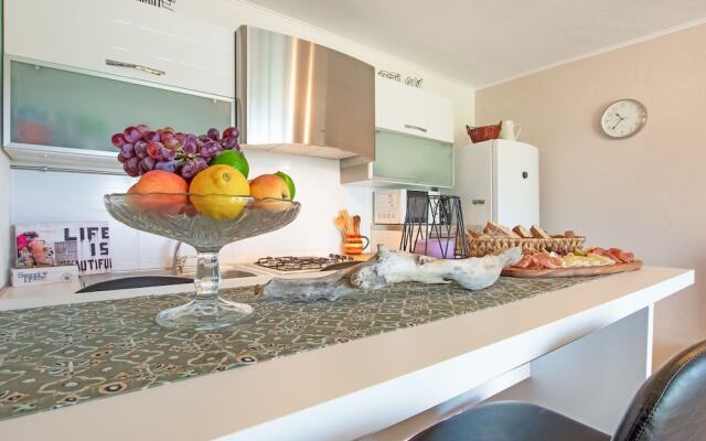 Sunrise Blace Apartments