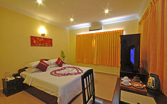 MotherHome Inn Hotel
