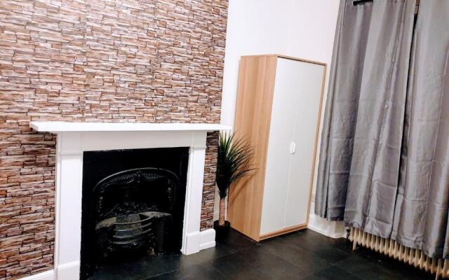 TOPAZ TOWN HOUSE No 36