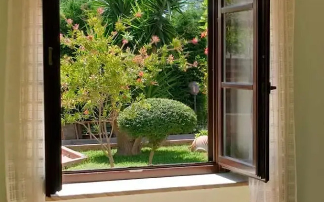 Hibiscus Affittacamere