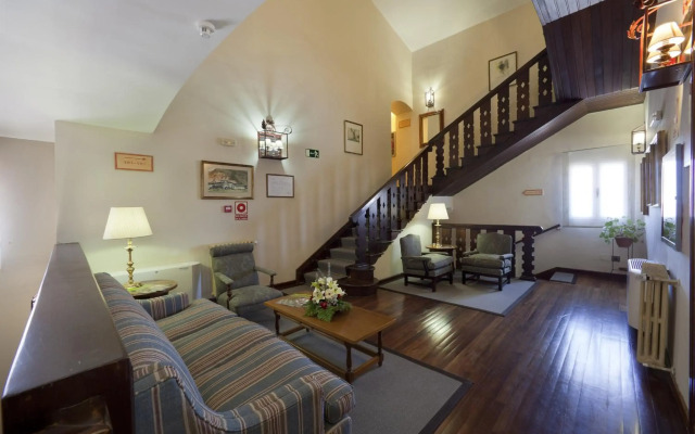 Parador de las Cañadas del Teide