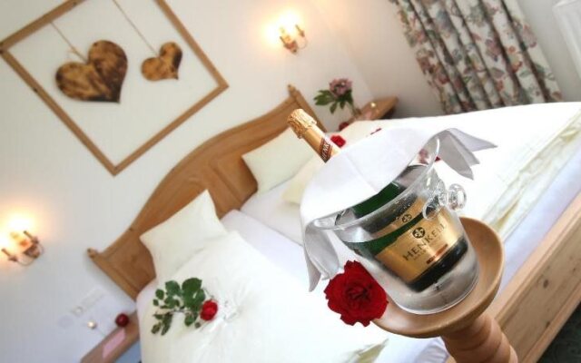 Aktivhotel Eberleiten