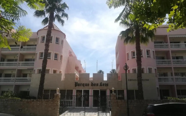 Parque dos Reis