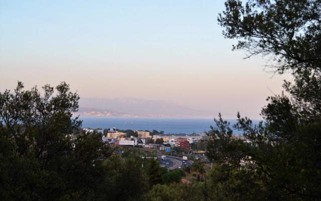 Suite Estudio Montaña