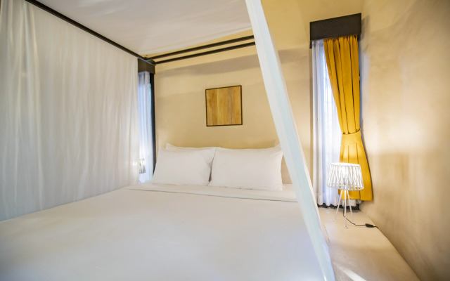 Punnpreeda Beach Resort