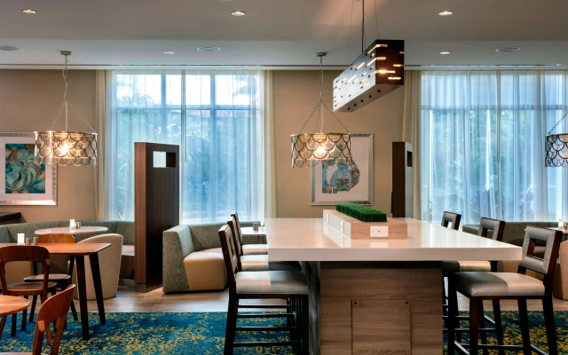 Courtyard by Marriott Faro Blanco Resort, Marathon Florida Keys