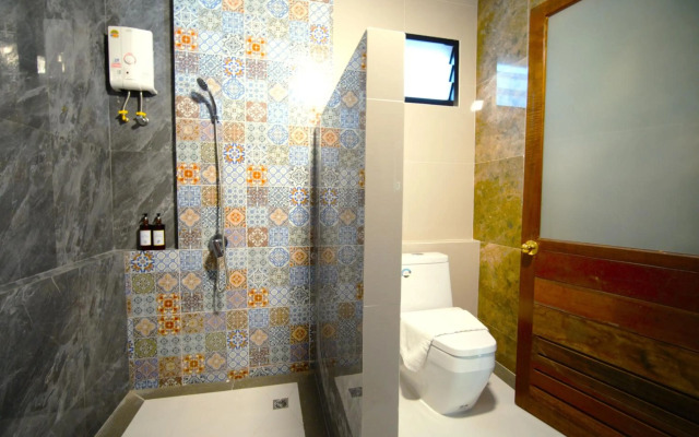 Villa Cha Cha Chaolao Beach Resort