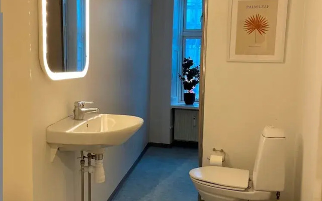2-bedroom Apartment Retreat