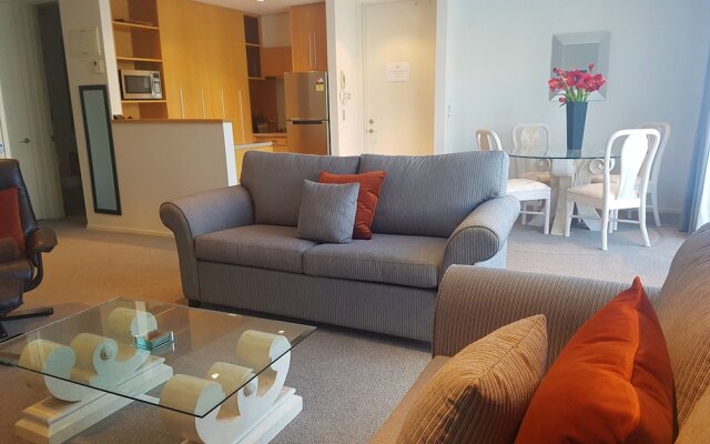 Waimahana Apartment 7