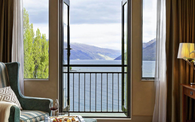 Hotel St Moritz, Queenstown - MGallery