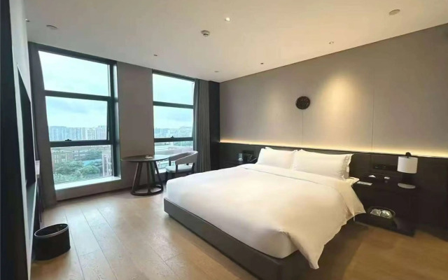 Wingate by Wyndham Changsha Yuhua North
