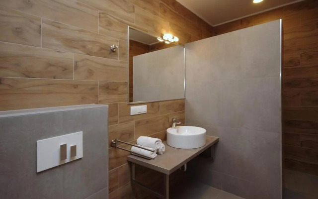 Mosoly Deluxe Apartman