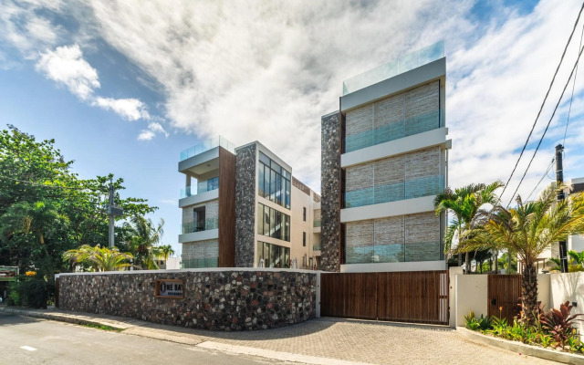 One Bay Residence - Apartment 2 - New Apartment in Pereybere