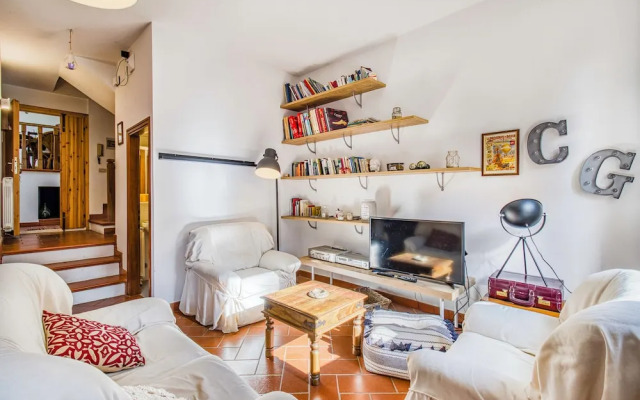 Casa Acone In Mugello - Near Florence