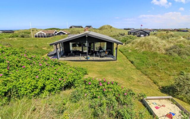 "Rosica" - 300m from the sea in NW Jutland