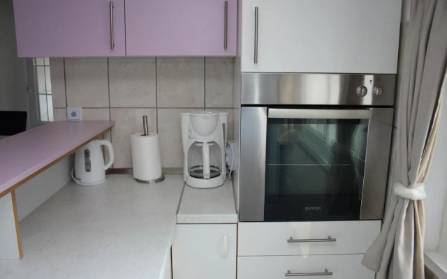 Apartments "NONO"