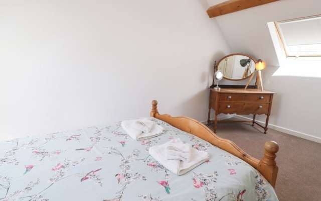 Owl Cottage