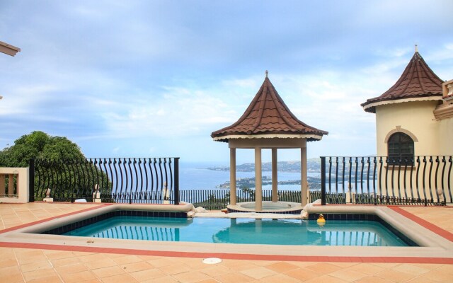 Clarridge View Guest House