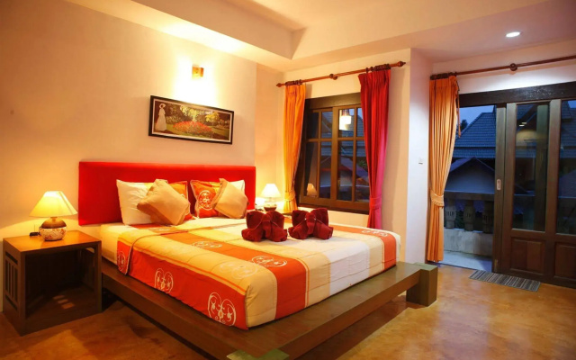 See Through Boutique Resort