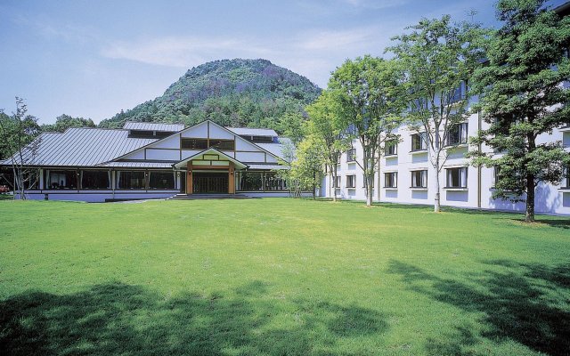 Watarase Onsen Hotel