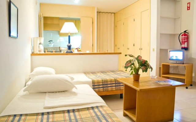 Apartamentos Edificio Albufeira - Alojamento Local