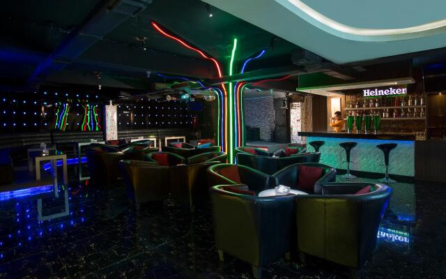 Swiss-Belhotel Silae Palu